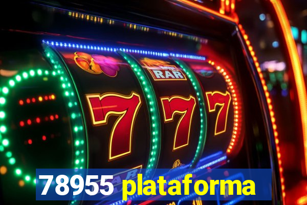 78955 plataforma